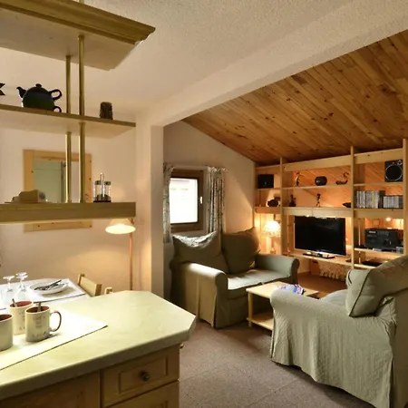Apartment Corail - Confort Spacieux - Centre Station - Vue Vallee Mae-3674 La Plagne