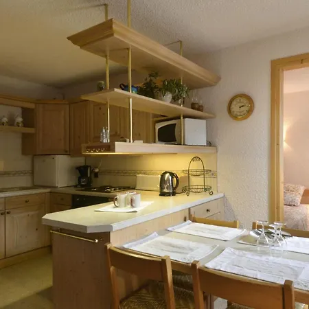 Apartment Corail - Confort Spacieux - Centre Station - Vue Vallee Mae-3674 La Plagne
